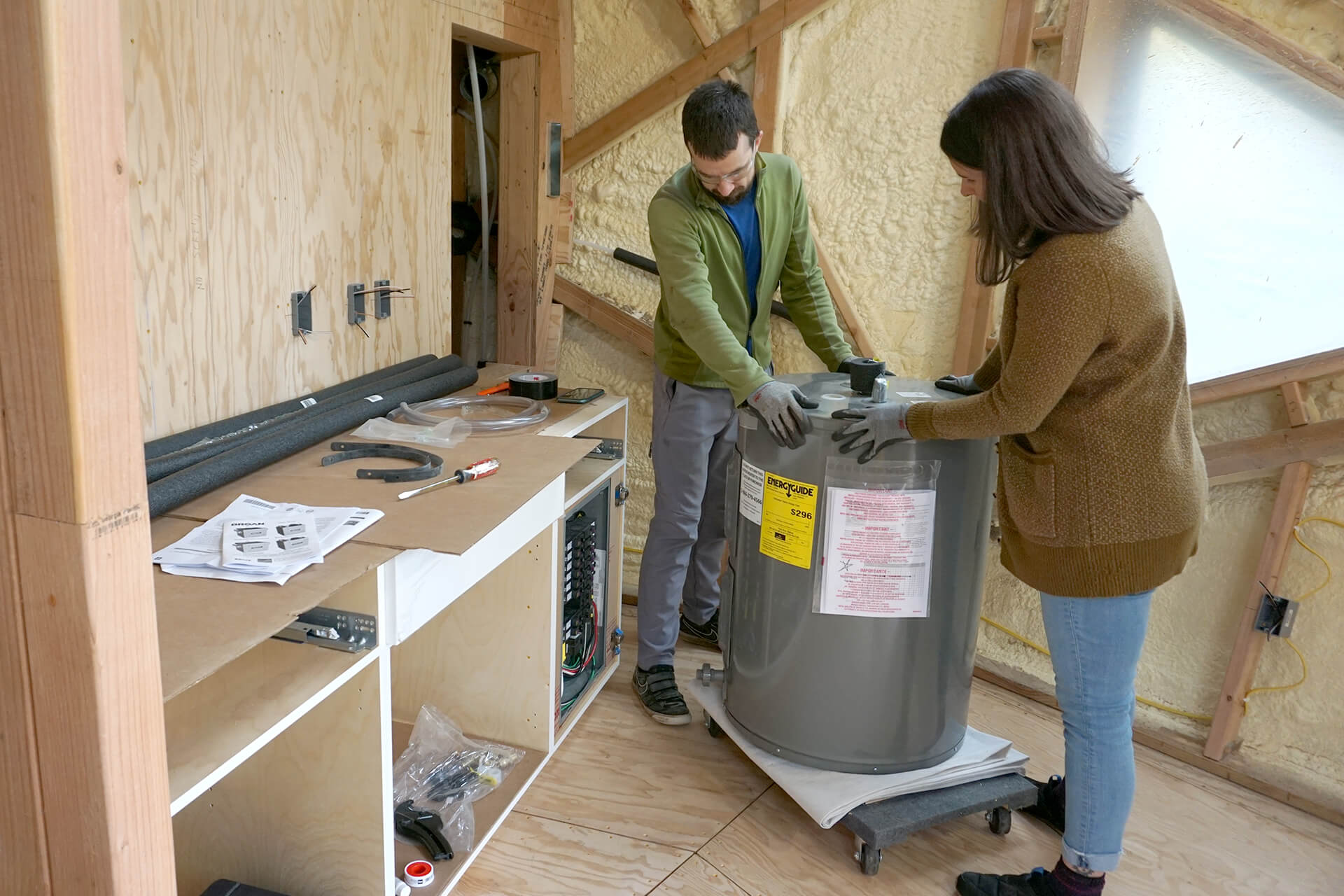 Plumbing photo number 25.