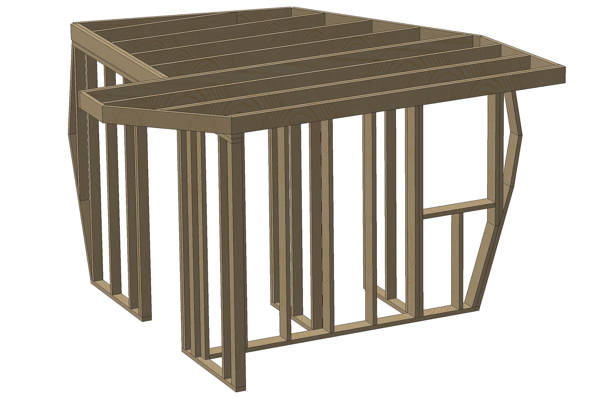 Prefabrication room photo number 00.