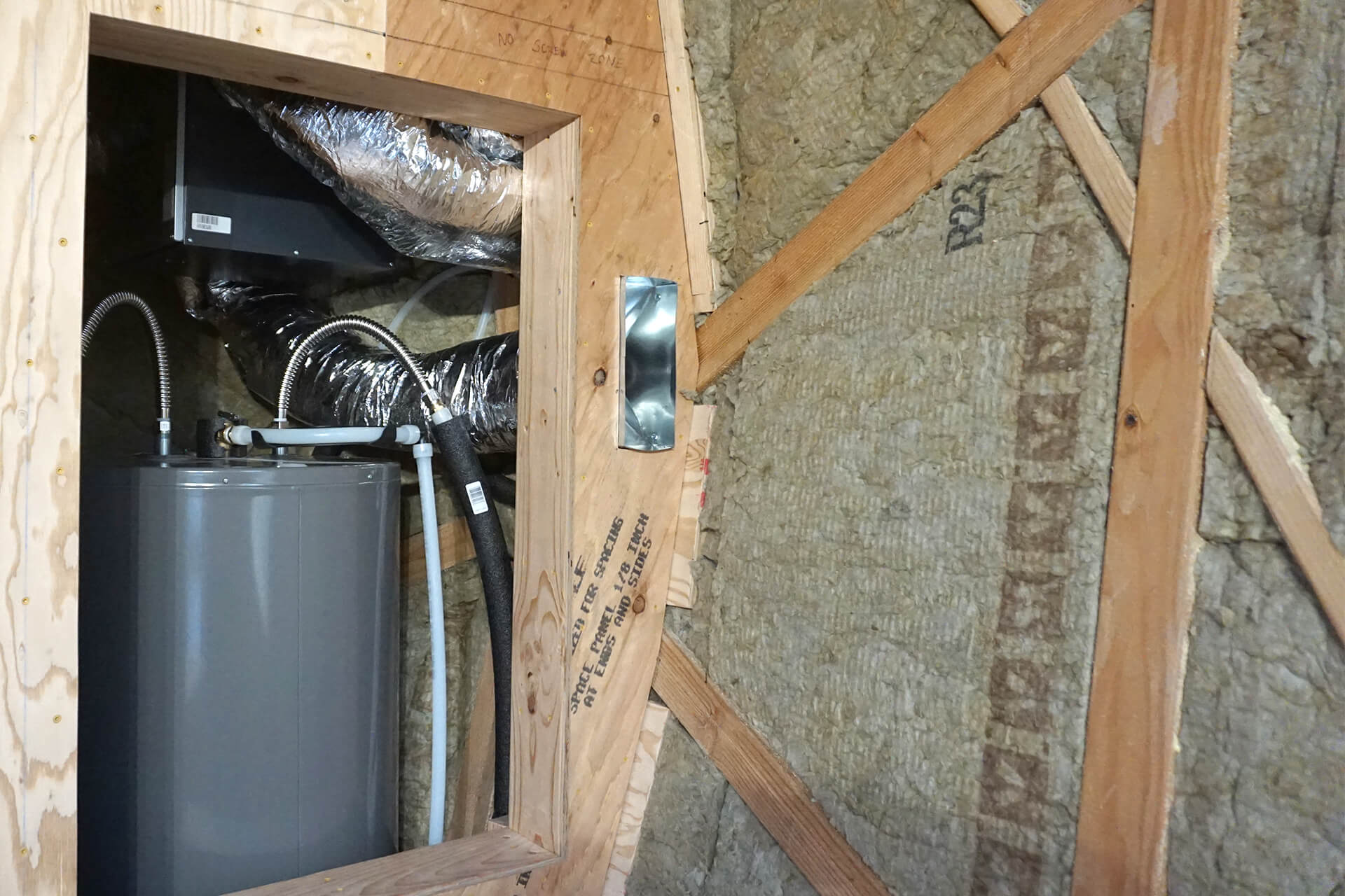 Soft insulation photo number 09.