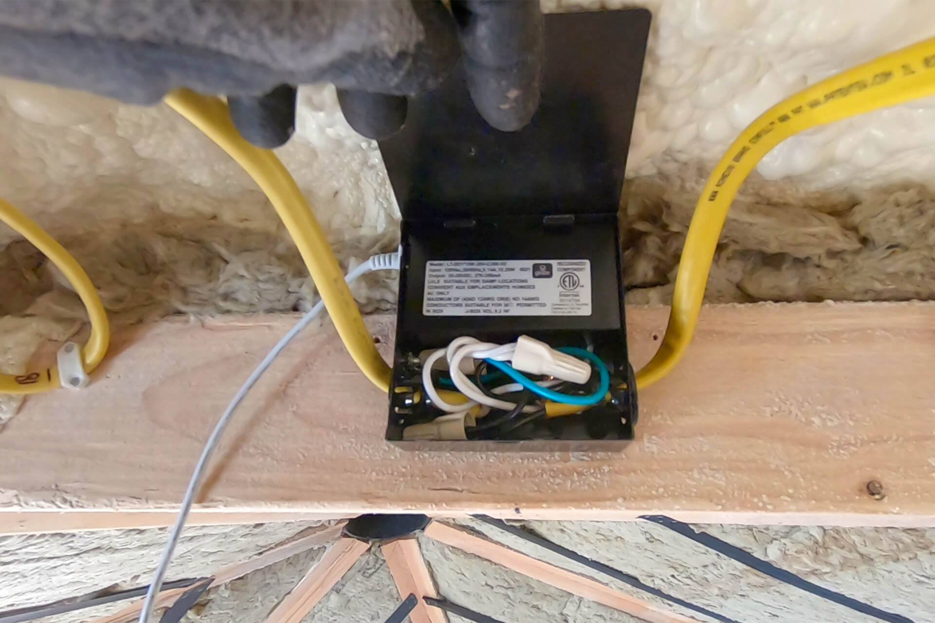 Soft insulation photo number 11.