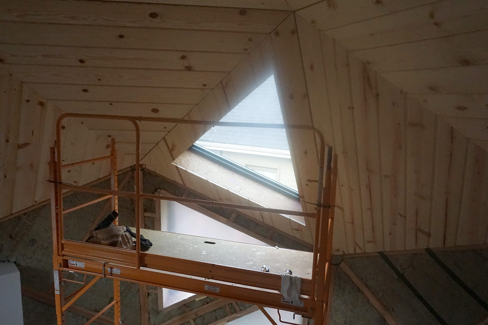 Wood paneling photo number 43.