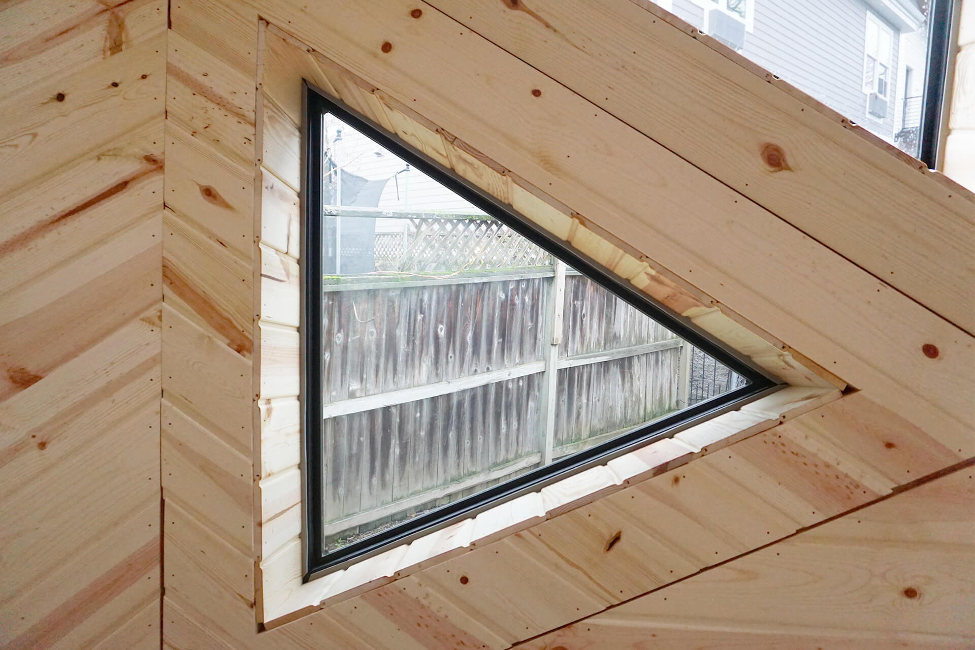 Wood paneling photo number 80.